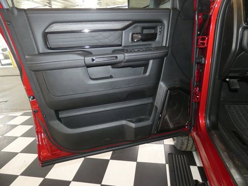 New 2026 RAM 3500 Limited image 27