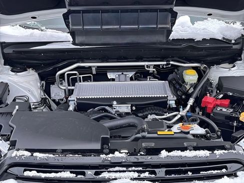 New 2026 Subaru Ascent Bronze Edition image 20