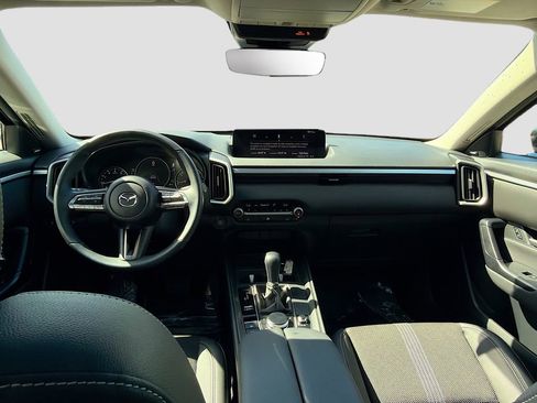 Used 2025 MAZDA CX-50 AWD 2.5 S w/ Premium Package image 26