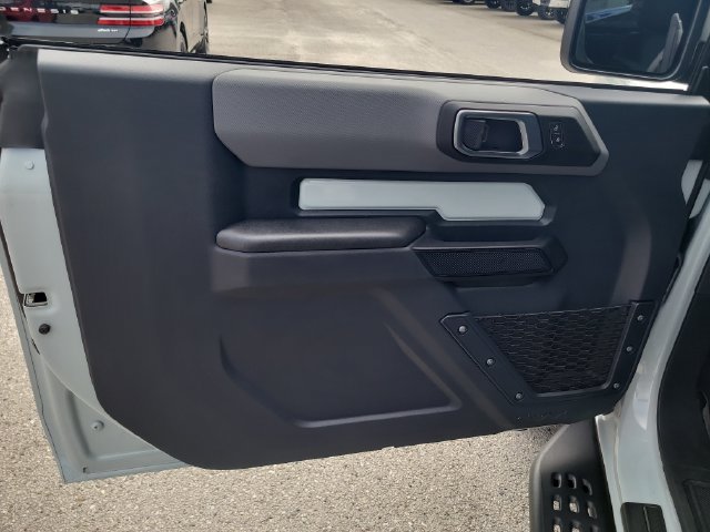 Certified 2024 Ford Bronco Big Bend AWD/4WD image 11