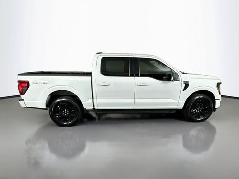 Used 2024 Ford F150 XLT w/ Equipment Group 302A MID AWD/4WD image 17