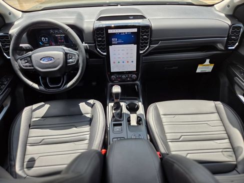 New 2026 Ford Ranger Lariat w/ FX4 Off-Road Package AWD/4WD image 9