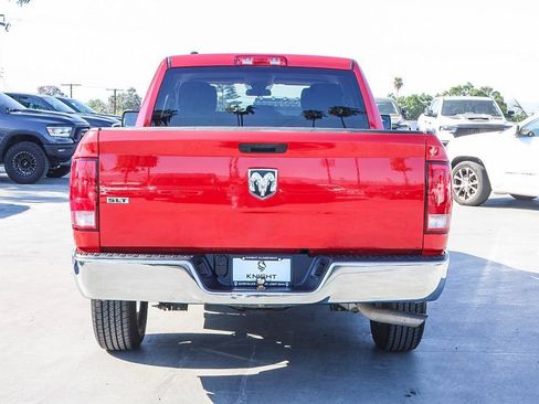 Used 2024 RAM 1500 Classic SLT RWD image 8
