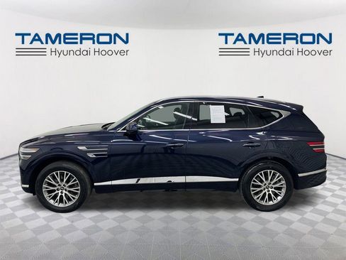 Used 2024 Genesis GV80 2.5T AWD/4WD image 2