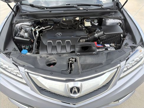 Used 2016 Acura RDX w/ Technology Package AWD/4WD image 24
