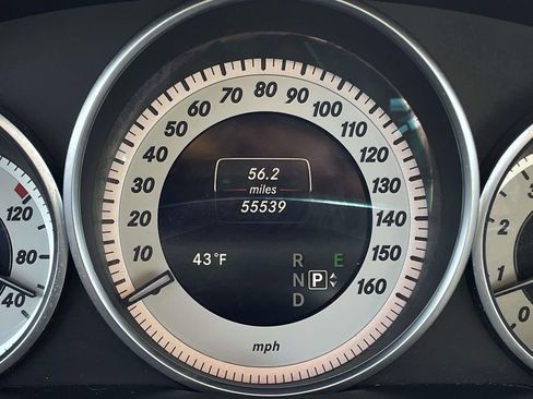 Used 2015 Mercedes-Benz E 400 Cabriolet image 14