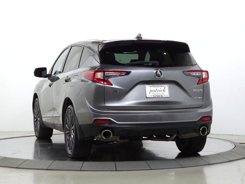 Used 2024 Acura RDX A-Spec w/ Advance Package AWD/4WD image 5