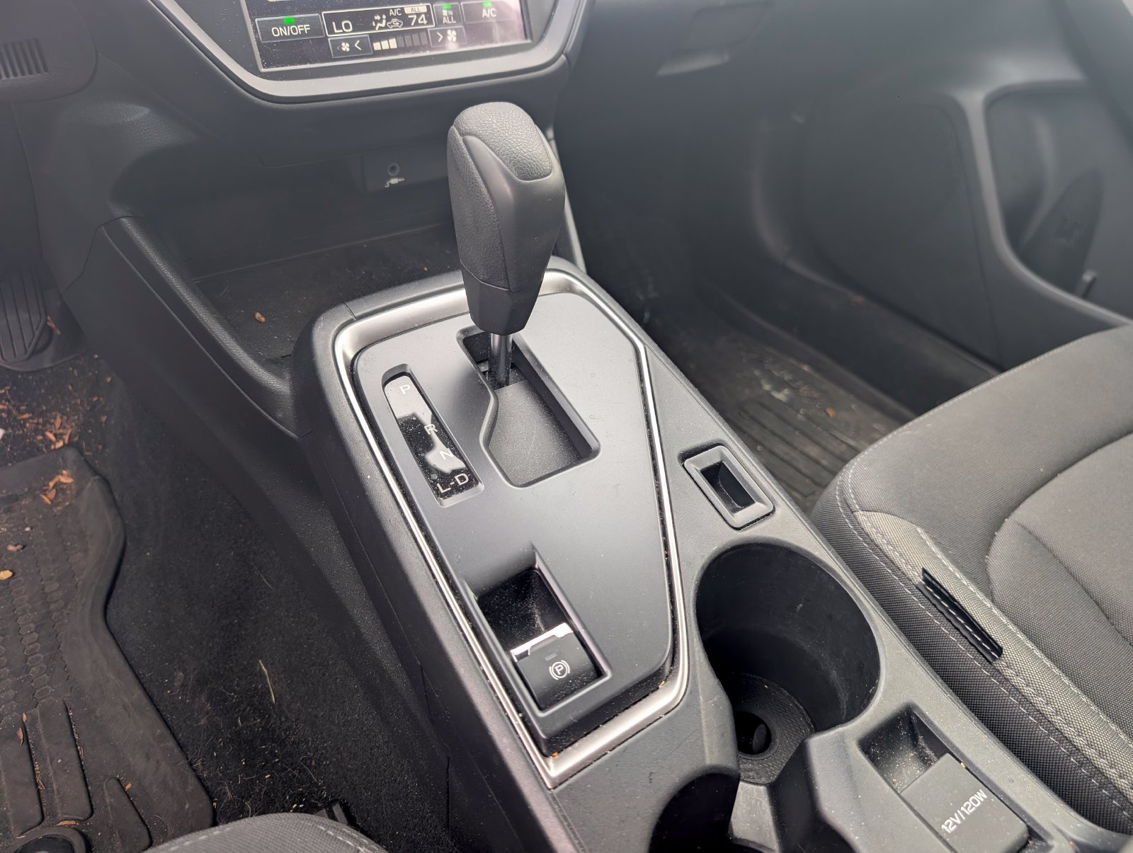 Certified 2024 Subaru Impreza 2.0i AWD/4WD image 23