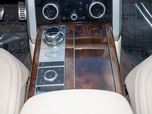 Used 2021 Land Rover Range Rover Westminster Edition image 26