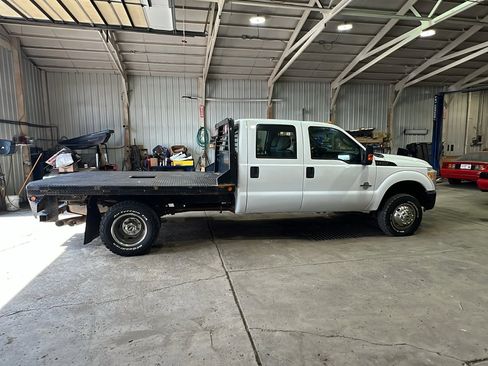 Used 2015 Ford F350 XL w/ Power Equipment Group image 7