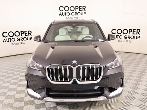 New 2026 BMW X1 xDrive28i w/ Technology Package image 11