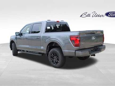 New 2026 Ford F150 XLT w/ Equipment Group 302A MID AWD/4WD image 4