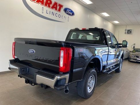 New 2026 Ford F250 XL w/ XL Chrome Package image 14