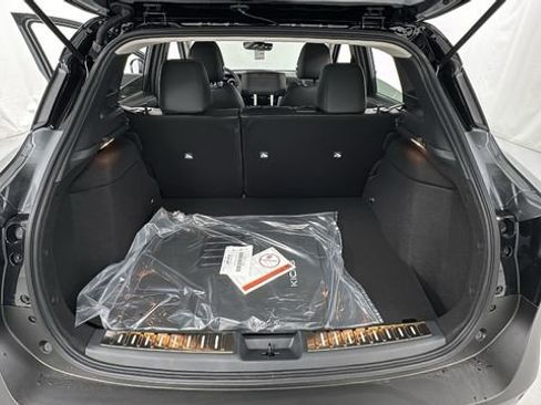 New 2026 Nissan Kicks SR w/ SR Premium Package image 15