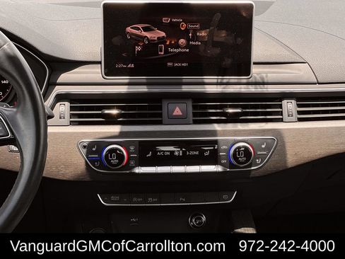 Used 2019 Audi A5 2.0T Premium Plus AWD/4WD image 19