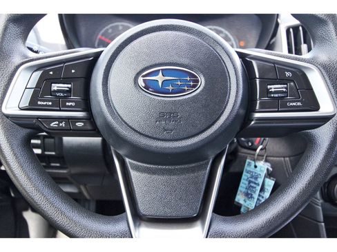 Used 2018 Subaru Crosstrek 2.0i AWD/4WD image 17