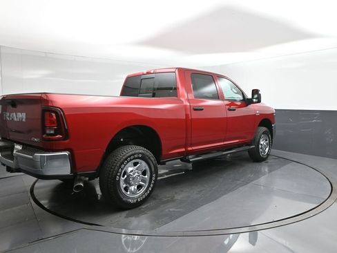 New 2026 RAM 2500 Tradesman AWD/4WD image 11
