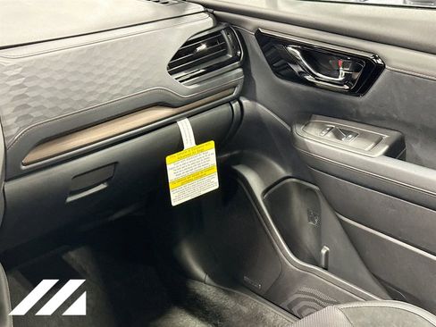 New 2026 Subaru Forester Touring image 26