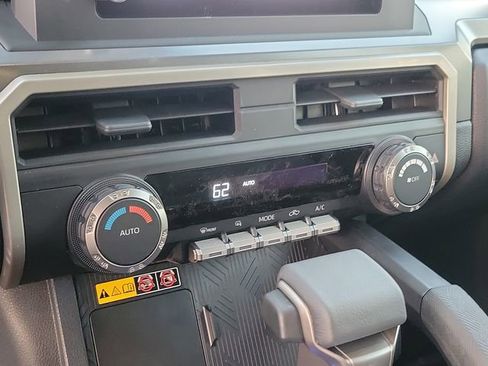 Certified 2024 Toyota Tacoma SR5 w/ SR5 Upgrade Package image 13