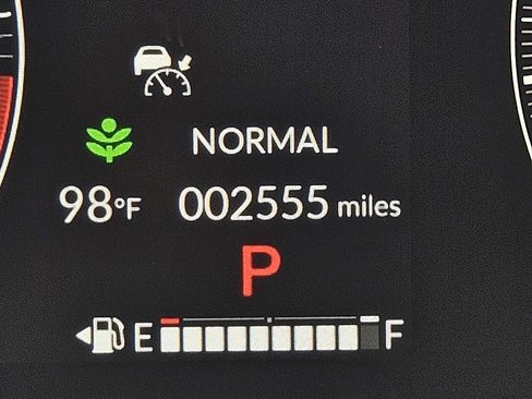 Certified 2026 Honda Odyssey EX-L image 32