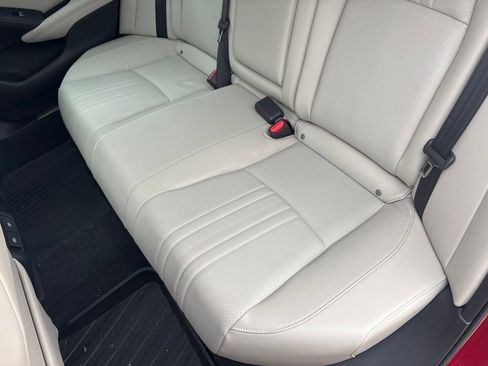 Certified 2022 Honda Accord Touring image 41