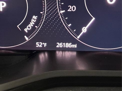 Used 2024 MAZDA CX-90 Plug-In Hybrid w/ Premium Pkg AWD/4WD image 49