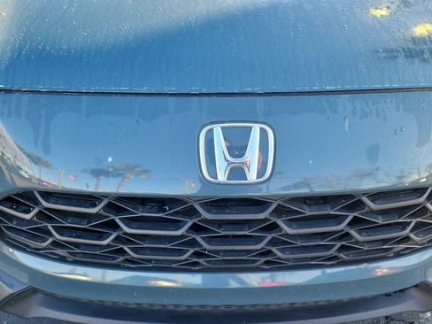 Used 2023 Honda HR-V LX image 8