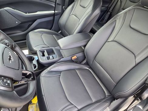 New 2026 Ford Mustang Mach-E Premium w/ Technology Package RWD image 17