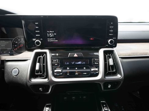 Used 2023 Kia Sorento X-Line EX AWD/4WD image 17