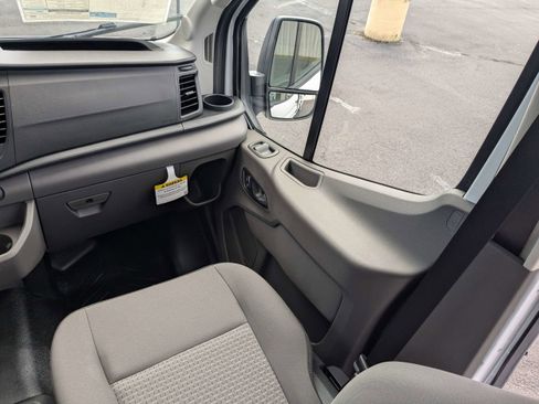 New 2026 Ford Transit 250 148 Medium Roof image 16