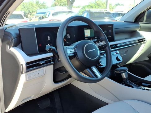 Used 2025 Hyundai Tucson SEL image 45