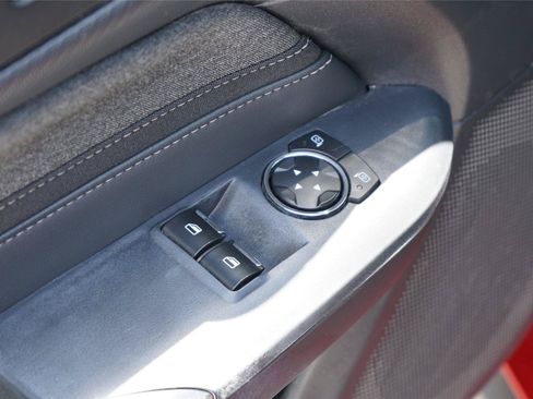 Used 2024 Ford Mustang Coupe RWD image 20