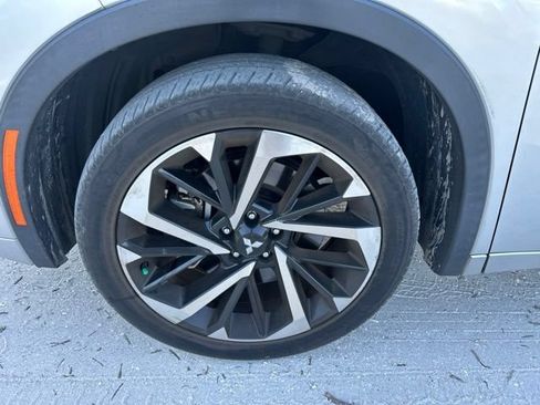 Used 2023 Mitsubishi Outlander SEL FWD image 21