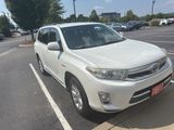 Used 2013 Toyota Highlander 4WD Hybrid image 2