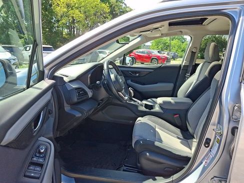 Used 2020 Subaru Outback Premium AWD/4WD image 14