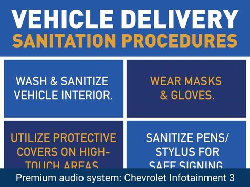 Certified 2024 Chevrolet Equinox LT image 6