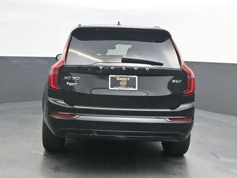 New 2026 Volvo XC90 B6 Ultra w/ Lounge Package AWD/4WD image 6