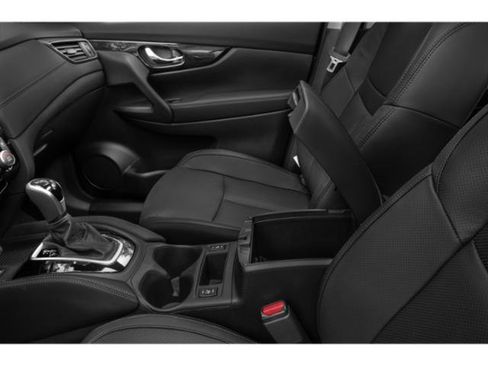 Used 2022 Nissan Rogue Sport S AWD/4WD image 16