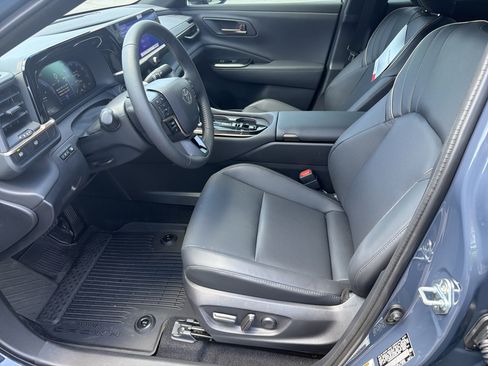 New 2026 Toyota Crown AWD/4WD image 9