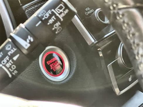 Certified 2021 Honda CR-V EX-L image 28