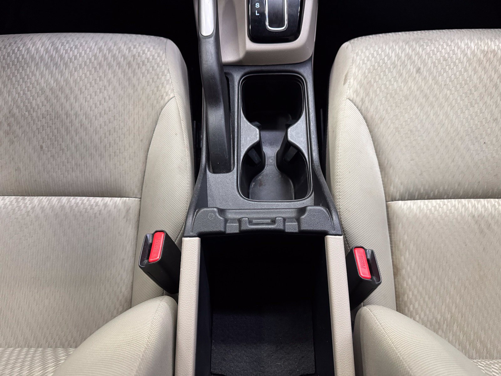 Used 2015 Honda Civic LX image 26