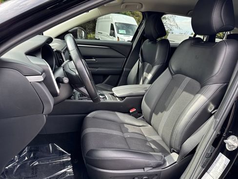 Used 2024 MAZDA CX-50 AWD 2.5 S w/ Preferred Package image 10