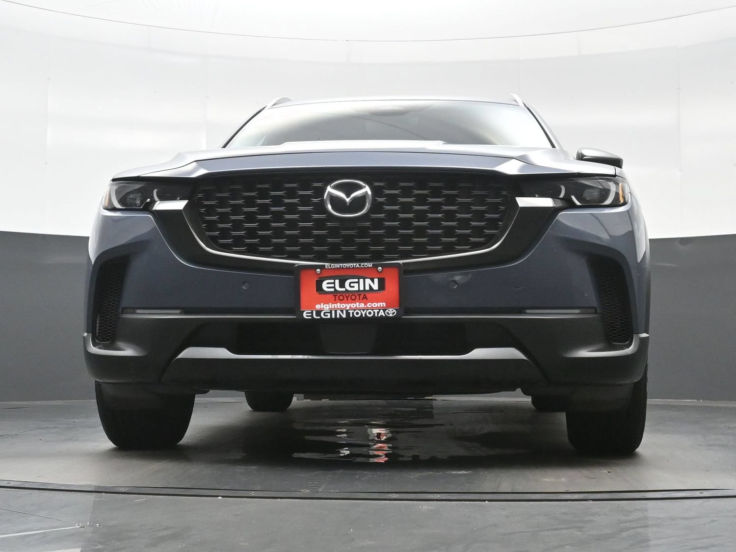 Used 2026 MAZDA CX-50 AWD 2.5 S w/ Preferred Pkg image 29