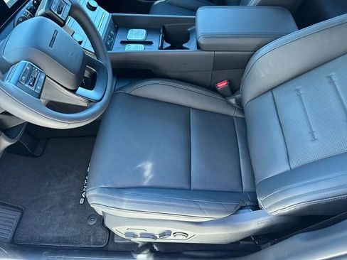 New 2026 Hyundai Santa Fe Calligraphy image 12