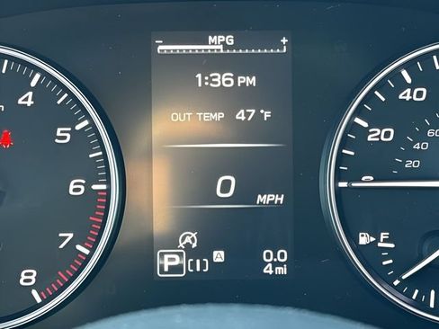 Used 2026 Subaru Forester Premium AWD/4WD image 24