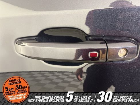 Certified 2023 Chevrolet Silverado 1500 LT image 16