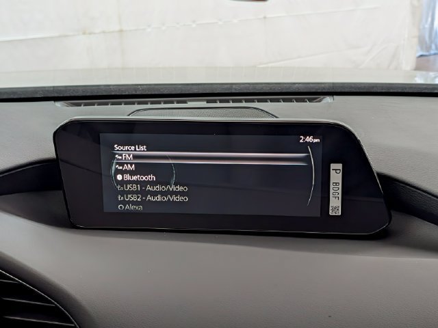 New 2026 MAZDA MAZDA3 s Sport FWD image 21
