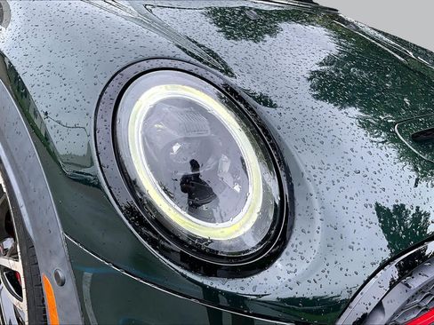 Used 2023 MINI Cooper John Cooper Works w/ Driver Assistance Package FWD image 24