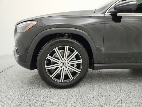 Certified 2026 Mercedes-Benz GLE 350 4MATIC image 17