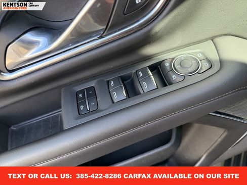 Used 2023 Chevrolet Tahoe High Country image 22